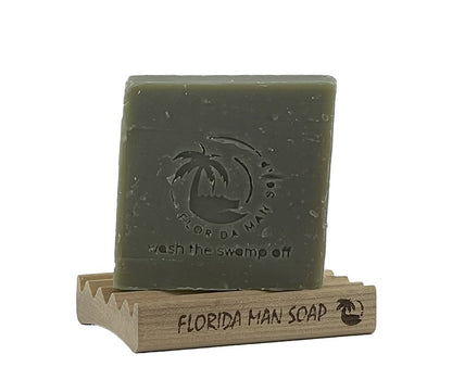 3 Bar Bundle - Florida Man Soap3 Bar BundleSoap BarFlorida Man SoapFlorida Man Soap